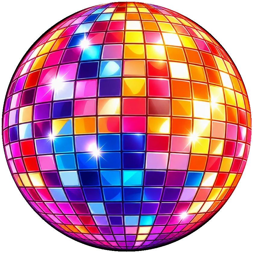 Disco Ball
